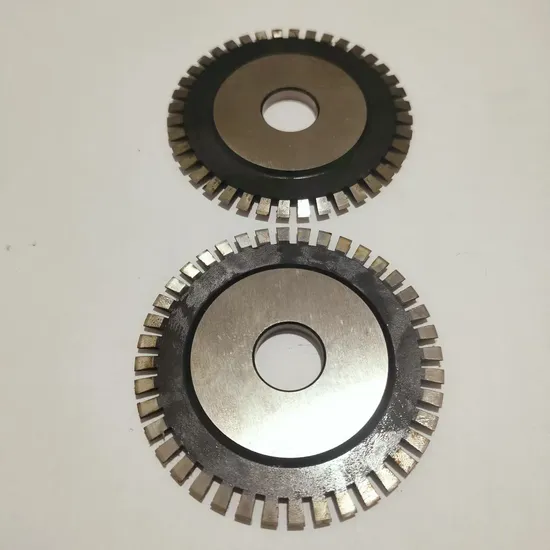 Cutting Blade Dashed Blade Food Cutting Blade Baijie Cloth Dotted Line Cutter Dashed Rolling Cutter Customized Non-Standard Slitting Knife